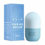 Ice Facial Roller – Blue