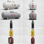 Oxygen Tanks Near Me