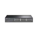 TP-link 24 Port Unmanaged Rackmount Switch