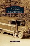 Around Clarksville Hardcover