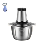 G02 Kitchen Expert 2L Meat Grinder & With A Bottle Opener