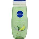 Nivea Shower Gel Women Lemon Grass 250ML