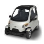 34/KM/H Electric Car