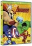 Avengers - Earth's Mightiest Heroes: Volume 1 DVD