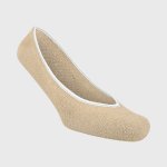 Towelling Tan _ 169008 _ Brown - S Brown