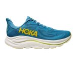HOKA Clifton 10 Wide Men's Running Shoes