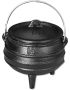 Afritrail Cast Iron 1/4 Potjie Pot