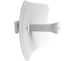 Wisnetworks 5GHZ 300MBPS Outdoor Wireless Dish Bridge cpe Waveflex Range