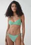 Bikini Bottom Salamina - Mid-green