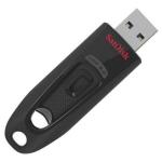 SanDisk Ultra USB 64GB USB3.0 Flash Drive