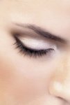 Black Premium Eyelashes