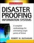 Disaster Proofing Information Systems   Paperback Ed