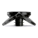 Zzysh Champagne Preserver Additional Stopper