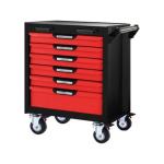: 6-DRAWER Wagon 666 X 459 X 885MM - T47090