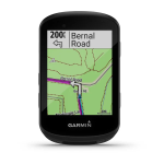 Garmin Edge 530 Topoactive Africa Unit Only