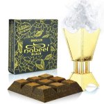 Bakhoor Black Incense 40GM - 40G