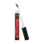 Yardley Stayfast Liquid Matte Vinyl Lipstick Super Red