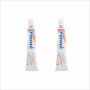 2-PIECE Pack - Delay Cream 4 Ml Each Long-lasting Control