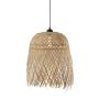 - Pendant Lido Rattan