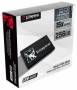 Kingston 256GB SSD KC600 3D Tlc SATA3 2.5'' SKC600/256G