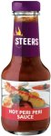 Hot Peri Peri Sauce Sauce