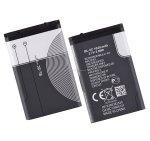 BL-5C Rechargeable Lithium-ion Battery 1150MAH