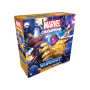 Marvel Champions Lcg Expansion The Mad Titans Shadow Hermes Toys & Gaming