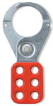 BD-K02 38MM Red Safety Lock Hasp