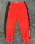 Lacoste Red And Blue Pants 4Y