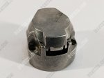 7 Pin Female Metal Plug