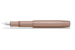 Kaweco Al Sport Fountain Pen Rose Gold
