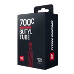 700C X 18-25C Presta 60MM Valve Tube.