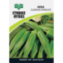 Okra Variety Vegetable Seeds