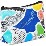 Pre-production Sample Leanne Rpet Stitch-bond Midi Toiletry Bag