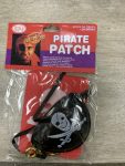 Pirate Patch Kit