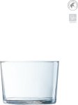 Pack Of 6 J4764 Arc Chiquito Cocktail Glass
