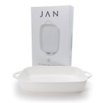 Jan Maison Blanche Lasagne Dish 39CM Large