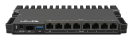 7 Gigabit 1 X 2.5GBPS 1 Sfp+ Poe Router L5 License MT-RB5009UPR+S+IN-MT-RB5009UPR+S+IN