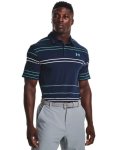 Men's Ua Playoff Polo 2.0 - Academy 3XL