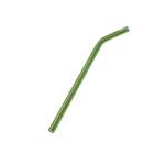 Glass Straw - Forest Green