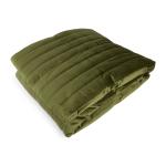 Fatigue Quilted Throw