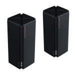 XiaoMi Mesh System AX3000 2 Pack - My Kleine Winkel
