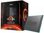Amd Threadripper 3970X Skt TRX40 32 CORE 64 Thread Base Clock 3.7GHZ 7NM Cpu