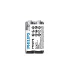 Philips Pack Aa Longlife Battery
