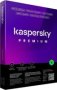 Kaspersky Premium 1-YEAR 5 Devices Total Security License - With Customer Support