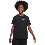 Nike Boys Sportswear Futura Tee