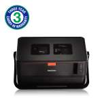 Brother P-touch E800T Desktop Mobile Printer