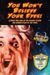 You Won& 39 T Believe Your Eyes Revised And Expanded Monster Kids Edition - A Front Row Look At The Science Fiction And