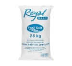 Pool Salt 25KG Gauteng Only