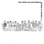 Shoulder To Shoulder Cd